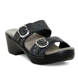 DANSKO Sophie sandals